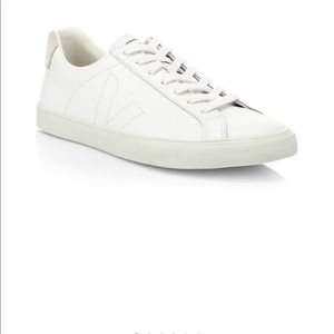 Veja Esplar white sneakers